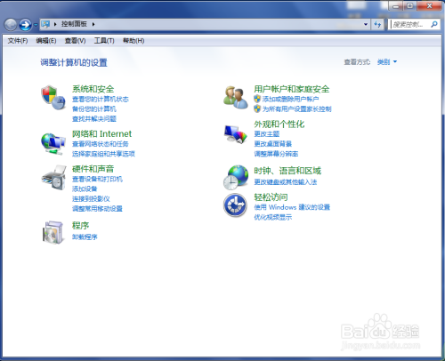 如何在个人电脑上添加网络打印机