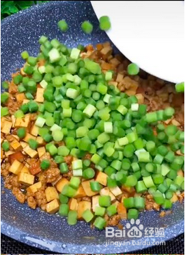 超级好吃的下饭菜
