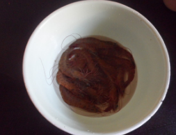 如何做白灼虾