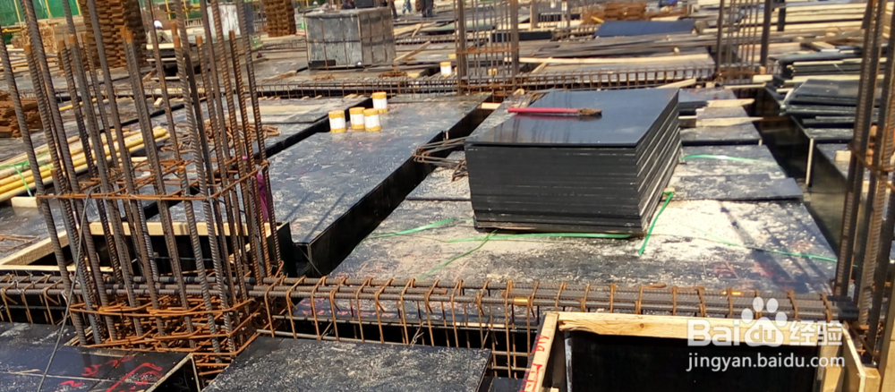 作为一名监理如何验收钢筋