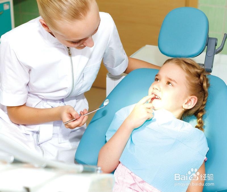 如何让孩子爱上刷牙