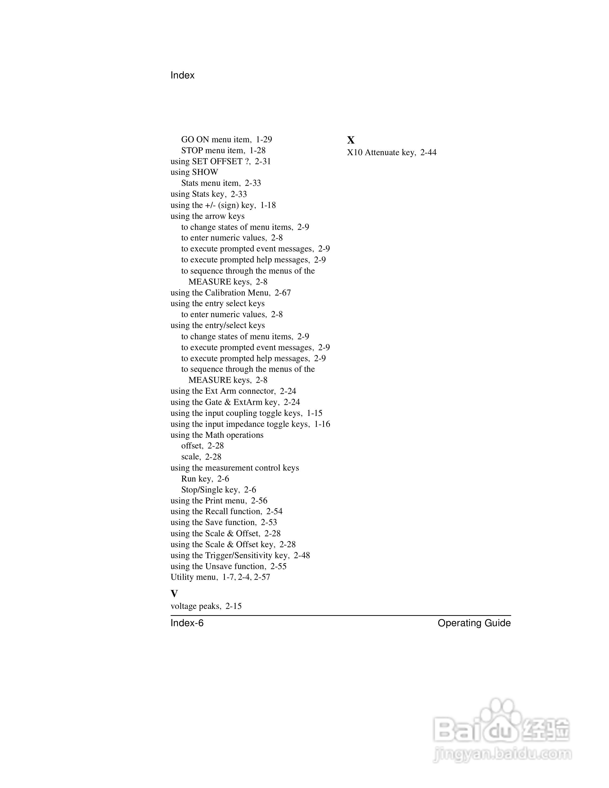 53181ARF计频器操作手册:[20]