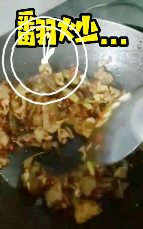 如何做出好吃的酸辣汤