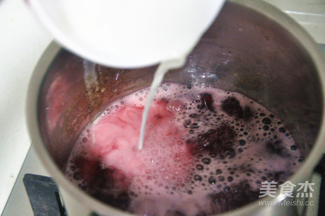 樱桃派的家常做法