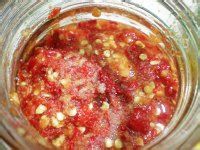 怎么做风味剁辣椒