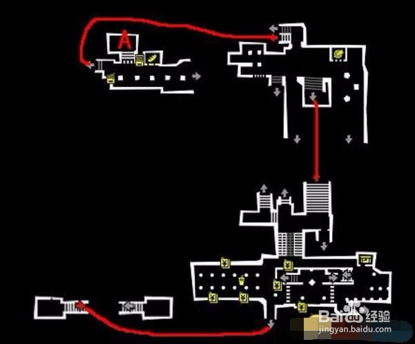 女神异闻录5中文攻略