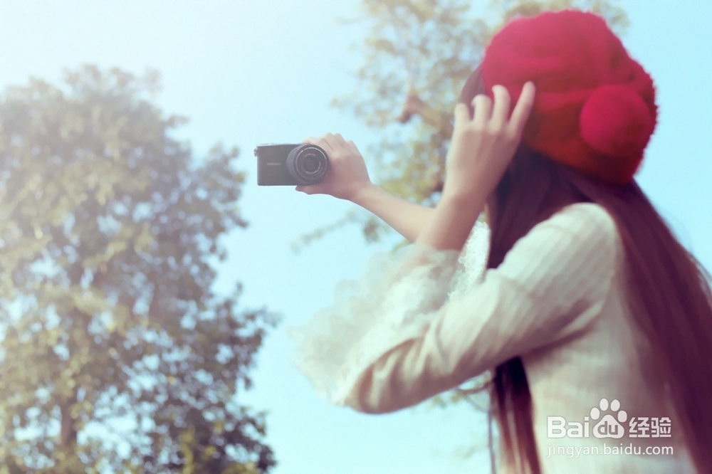 恋爱中的女人为什么智商都为0