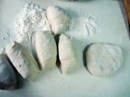 牛肉大葱包做法
