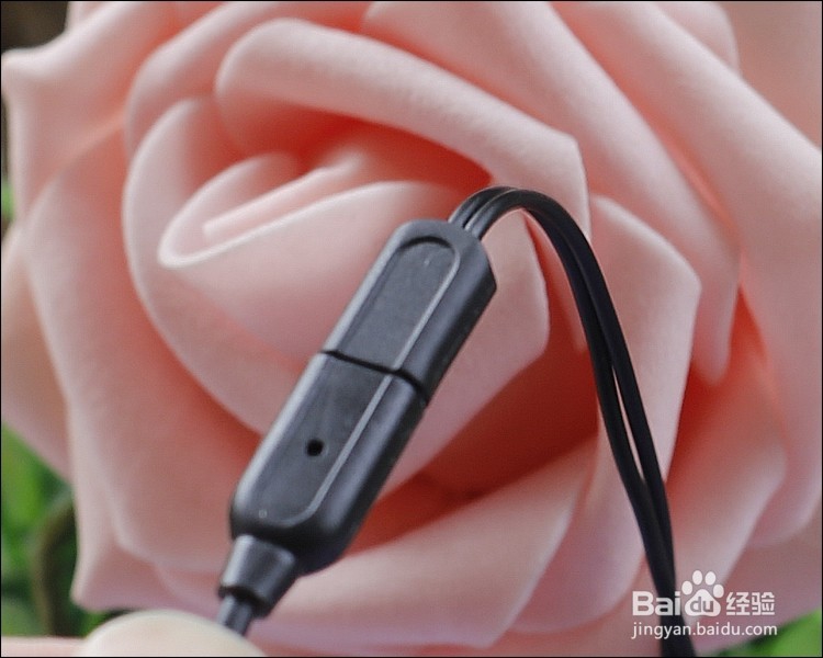 NEXXTECH入耳式耳机功能使用