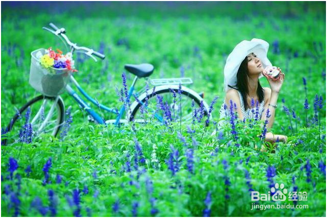 国内十大旅游婚纱摄影照外景地