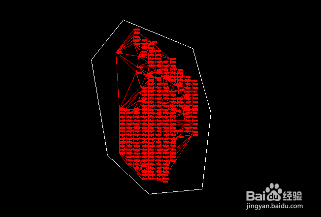 cass9.1如何进行土方量计算