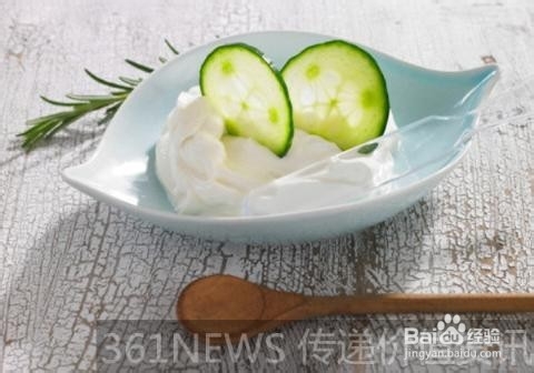 急救良药五招击退包公脸回归雪白美肌不是问题