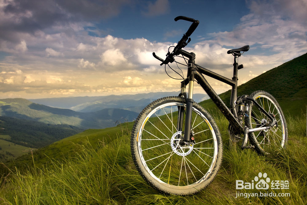 <b>非专业骑手该如何正确使用山地自行车的换挡功能</b>