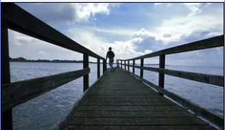 好的构图是成功的一半