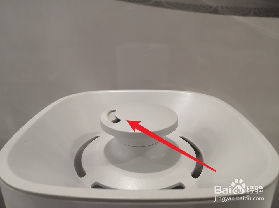 加湿器使用方法步骤及注意事项