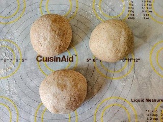 黑麦肉松麻薯面包怎么做？