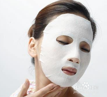 冬天怎样敷面膜才不会觉得冷?