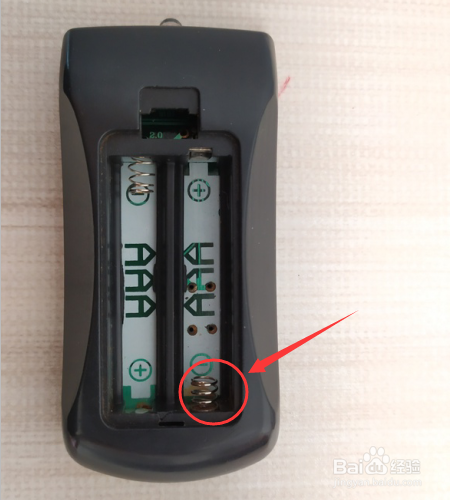 电暖炉取暖器遥控器怎么修