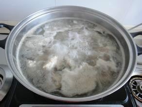 精品排骨玉米汤
