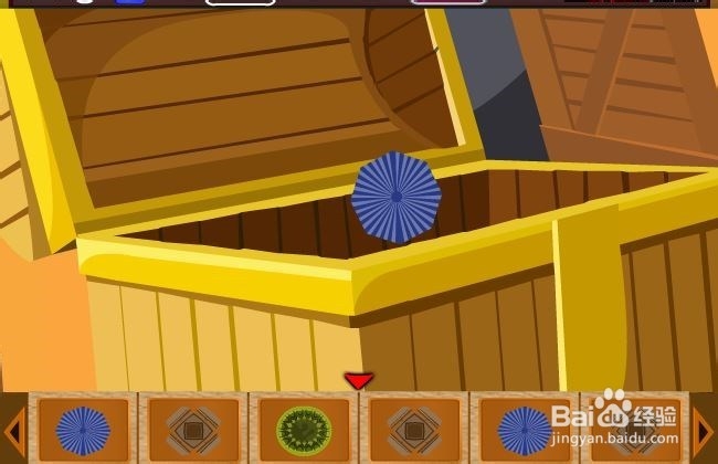 探寻古代武器逃脱攻略：[3]