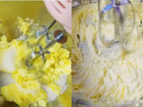 玛格丽特小饼干