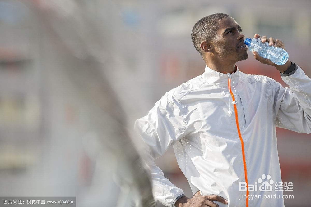 运动之后不宜做什么