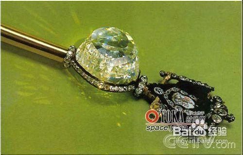 真材实料的十大著名钻石