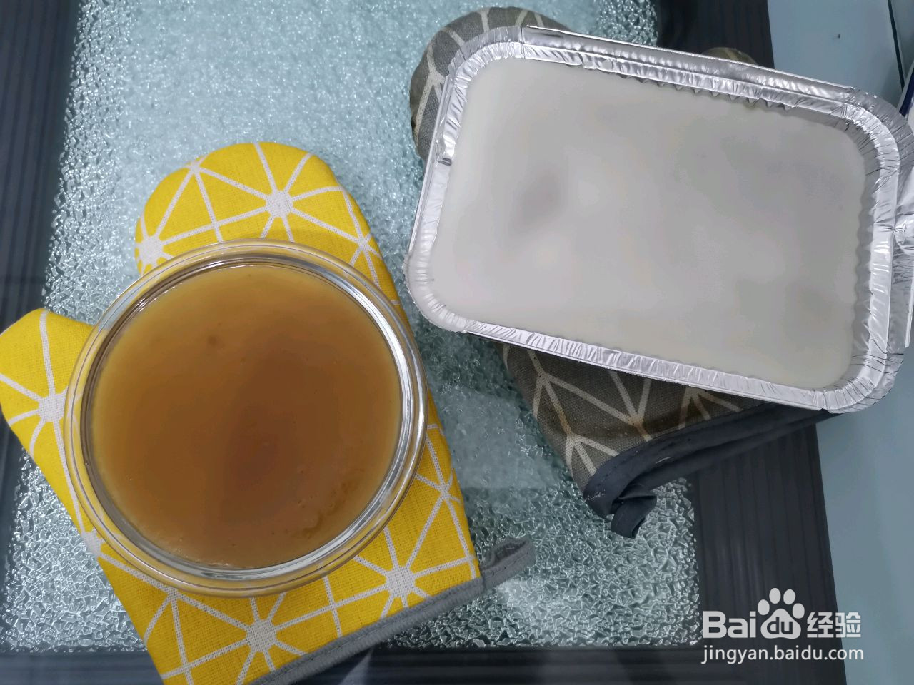 层层的爱椰汁千层糕的做法