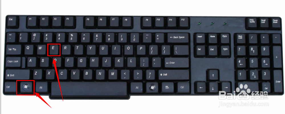 电脑的几个快捷键小技巧