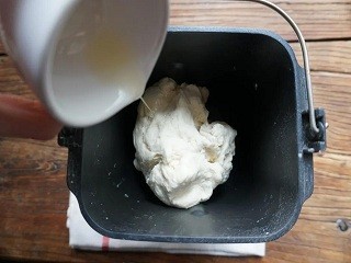 星黛露鸡肉刈包怎么做？