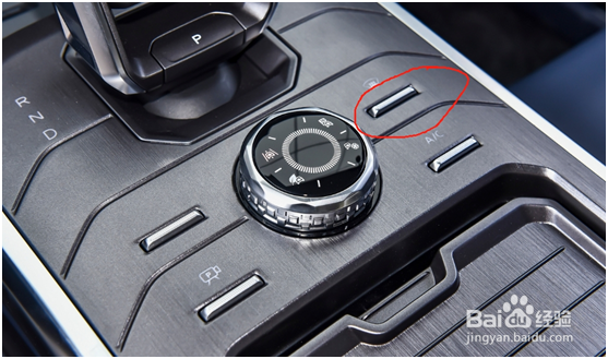 捷途山海T2坦克掉头如何操作