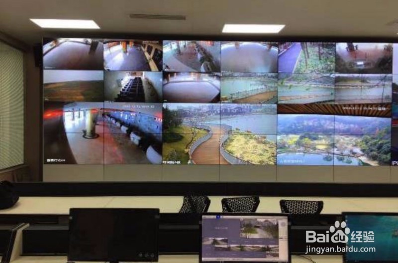 聚赢智业智慧旅游建设包含的软硬件系统