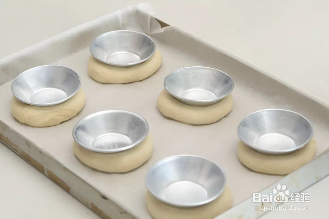 布丁面包怎么做