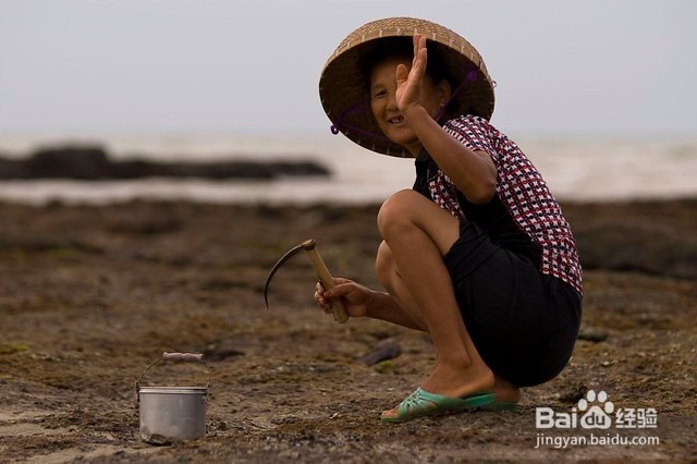 广西暑假游,从桂林到北海的毕业旅行