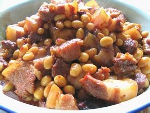 不能一起吃的东西