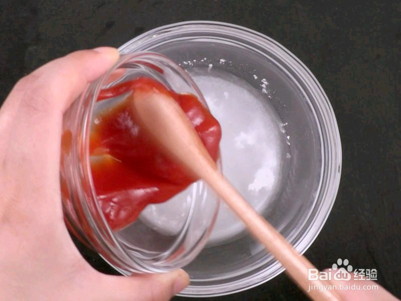 菠萝咕噜肉的做法