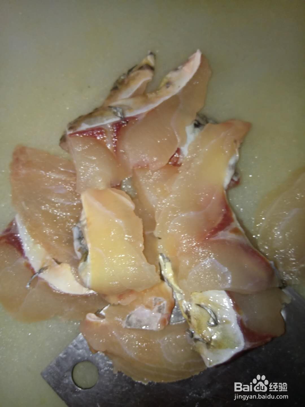 水蒸番茄鱼的做法