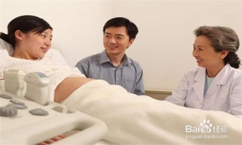 怎样守护分娩的妻子