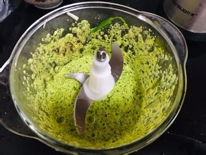 如何做出好吃的蔬菜山药糕