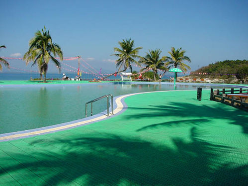 春节海南旅游攻略