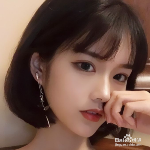 刘海不想要了怎么打理
