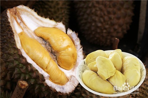 一个榴莲3只鸡,细数它的7大营养价值!