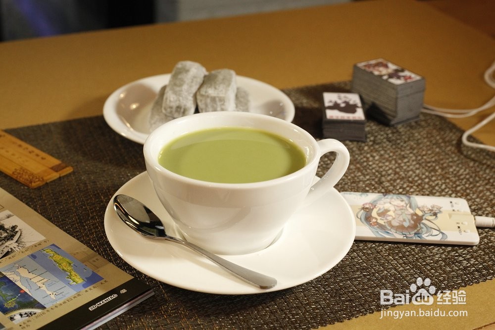 动漫主题奶茶店开业宣传技巧
