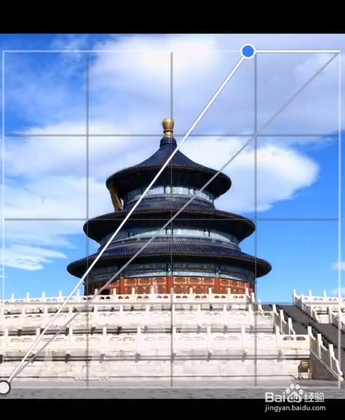 PS怎么用曲线调整图像