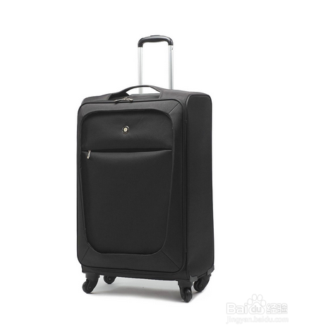 行李箱怎么挑选