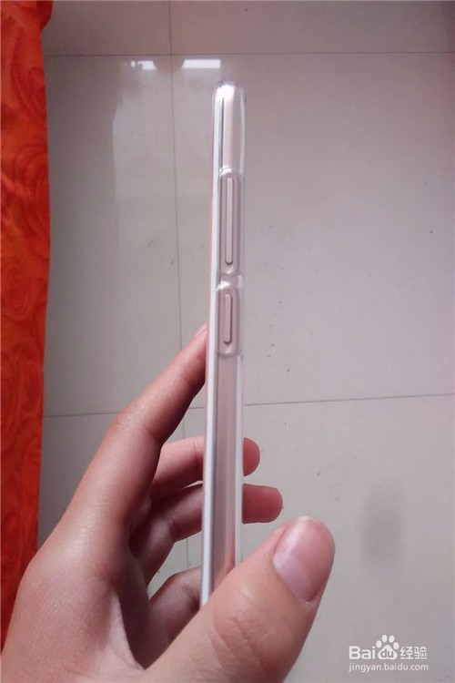 vivo Y66智能手机开箱晒物