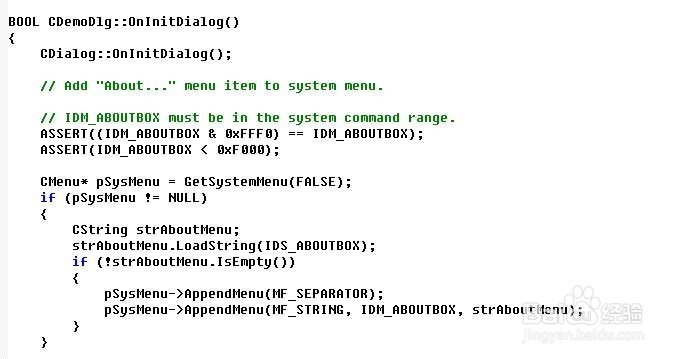 vc如何在列表框中添加水平滚动条