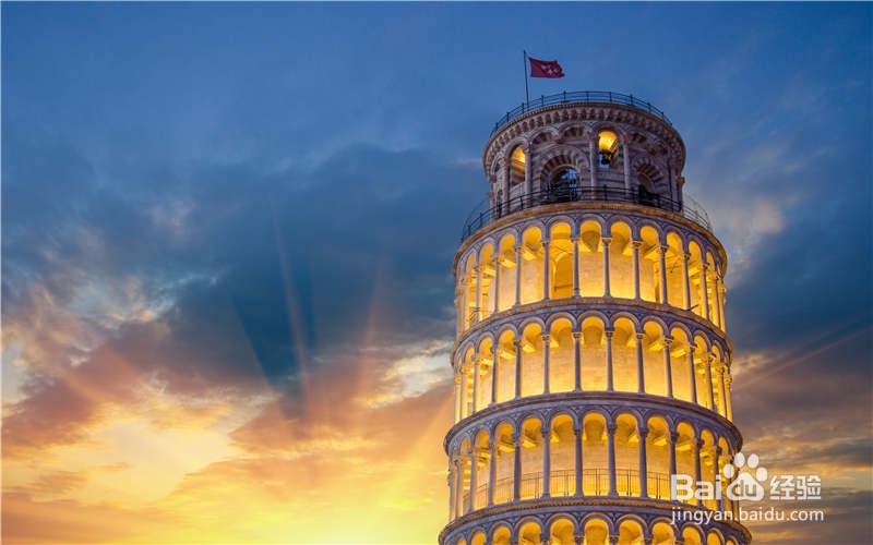 普罗旺斯周边旅游全攻略