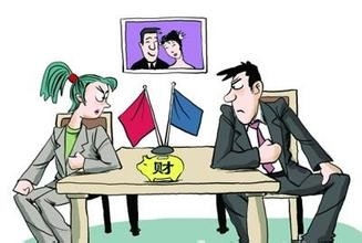 减少夫妻矛盾六要素