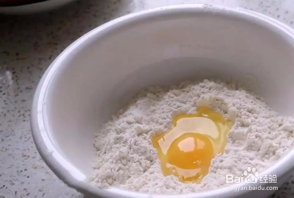 如何在家做小馒头?美味又可口